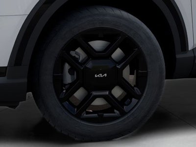 2027 Kia Telluride LX