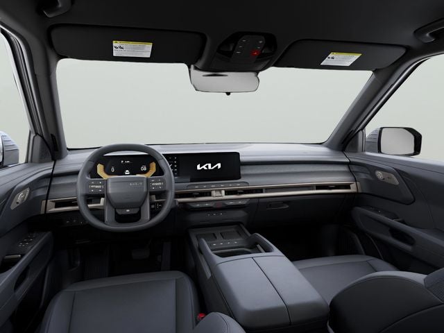 2027 Kia Telluride LX