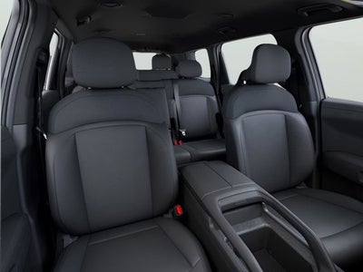 2027 Kia Telluride LX