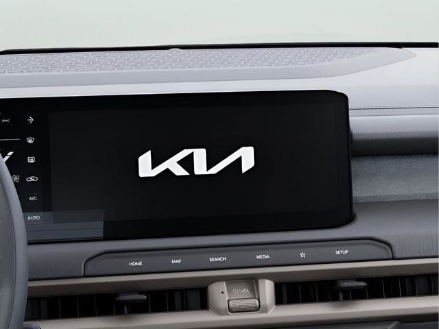 2027 Kia Telluride LX