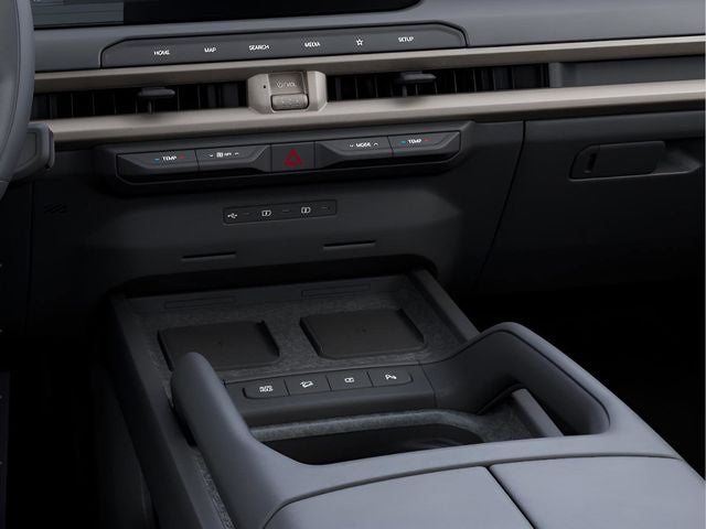 2027 Kia Telluride LX