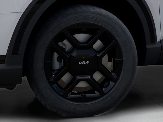 2027 Kia Telluride LX