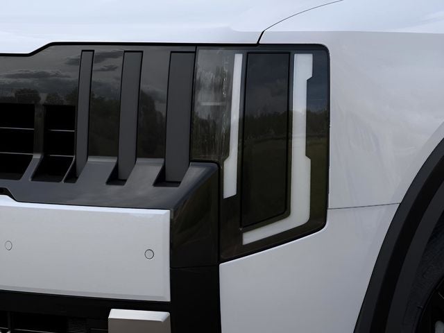 2027 Kia Telluride LX