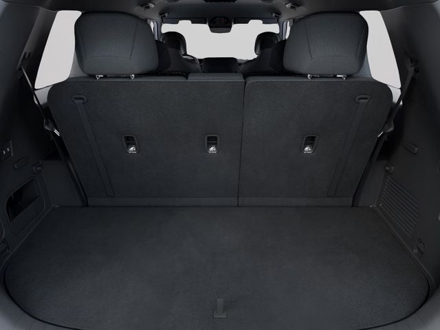 2027 Kia Telluride LX