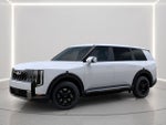 2027 Kia Telluride LX