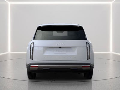 2027 Kia Telluride LX