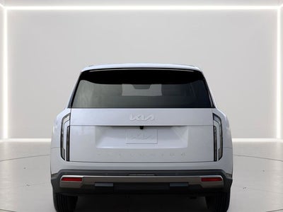 2027 Kia Telluride LX