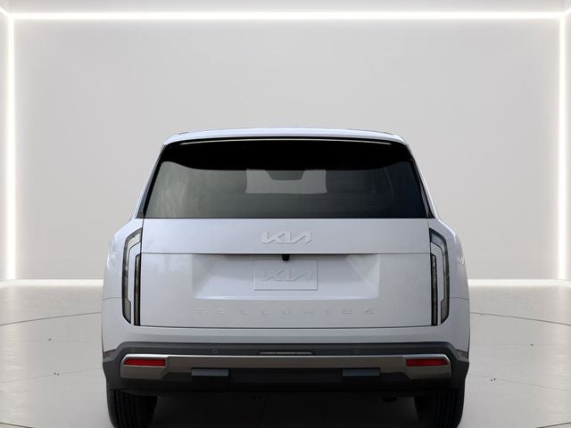 2027 Kia Telluride LX