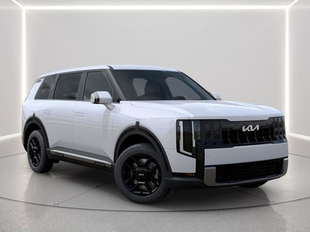 2027 Kia Telluride LX