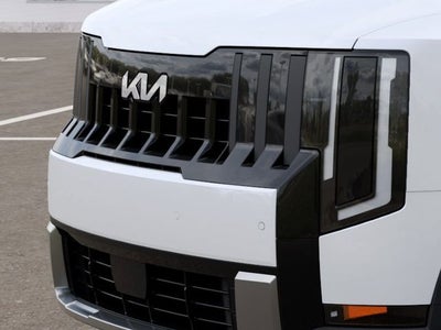 2027 Kia Telluride LX
