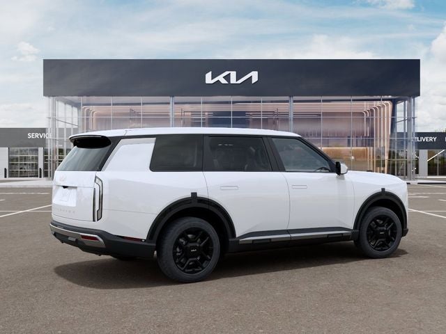 2027 Kia Telluride LX