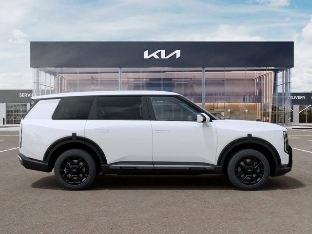 2027 Kia Telluride LX