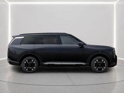 2027 Kia Telluride EX