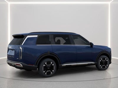 2027 Kia Telluride EX
