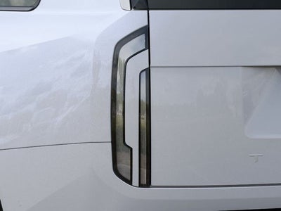 2027 Kia Telluride SX