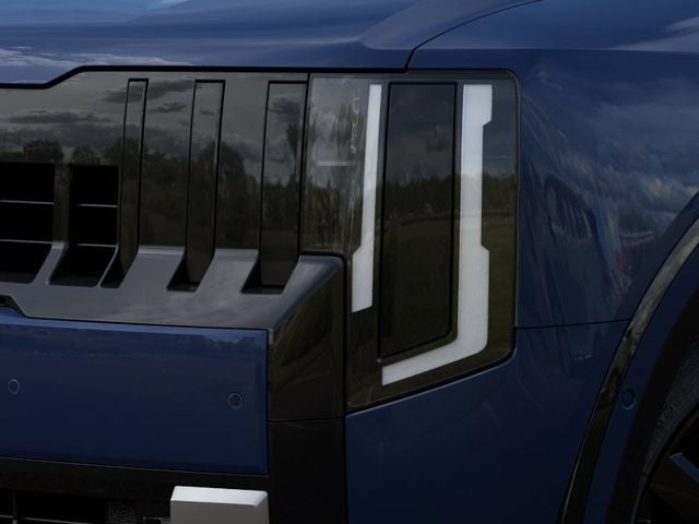 2027 Kia Telluride SX