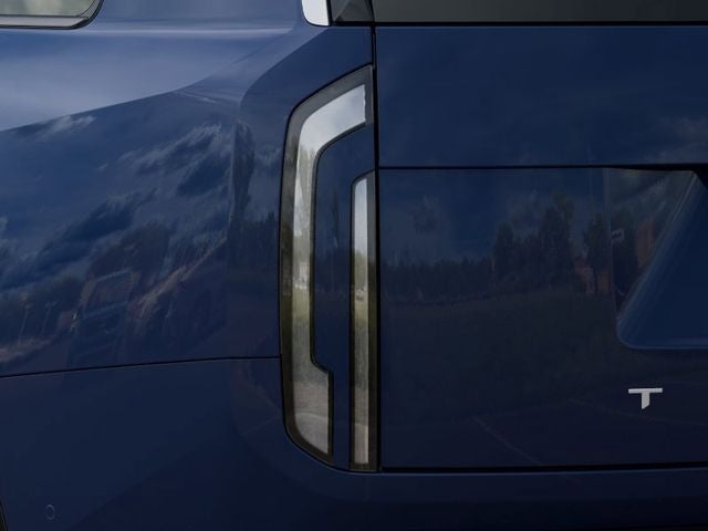 2027 Kia Telluride SX