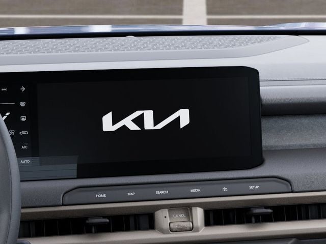2027 Kia Telluride SX