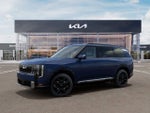 2027 Kia Telluride SX