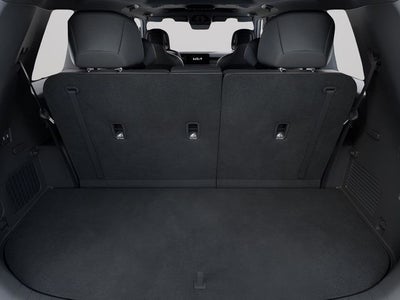 2027 Kia Telluride SX