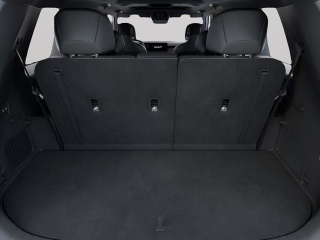 2027 Kia Telluride SX