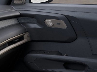 2027 Kia Telluride SX