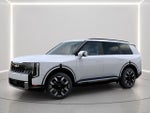 2027 Kia Telluride SX