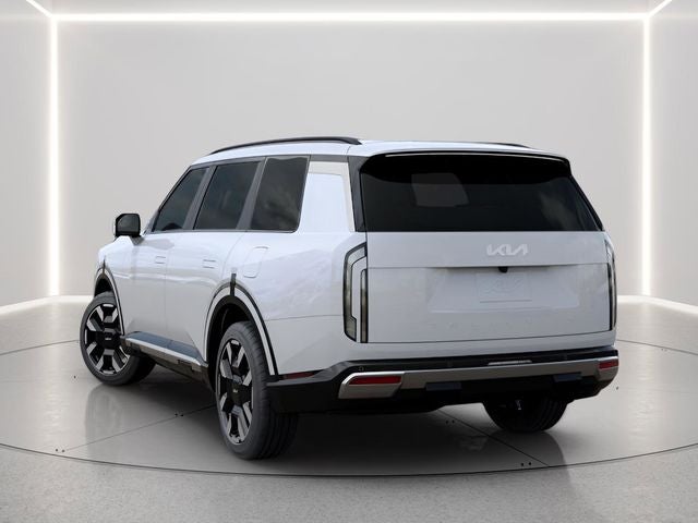 2027 Kia Telluride SX