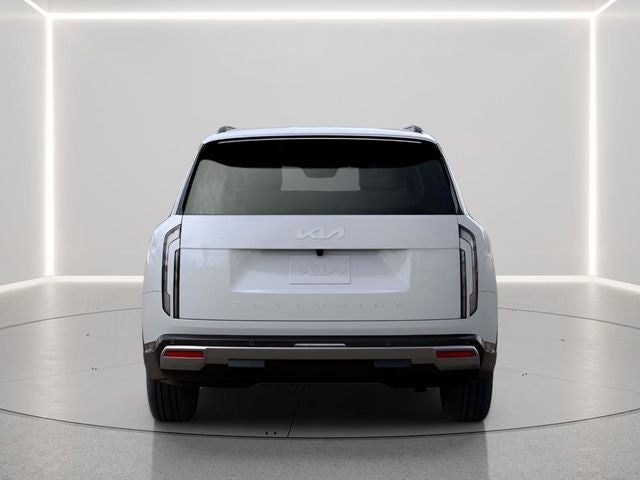 2027 Kia Telluride SX