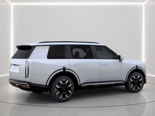 2027 Kia Telluride SX