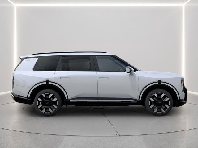 2027 Kia Telluride SX