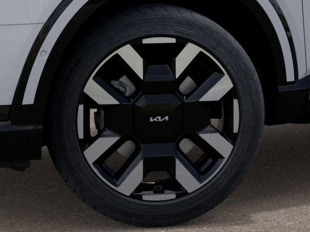 2027 Kia Telluride SX