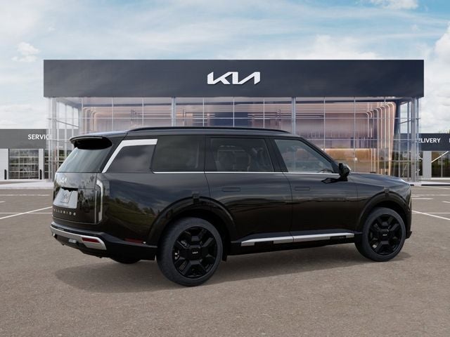2027 Kia Telluride SX