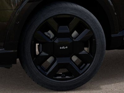 2027 Kia Telluride SX