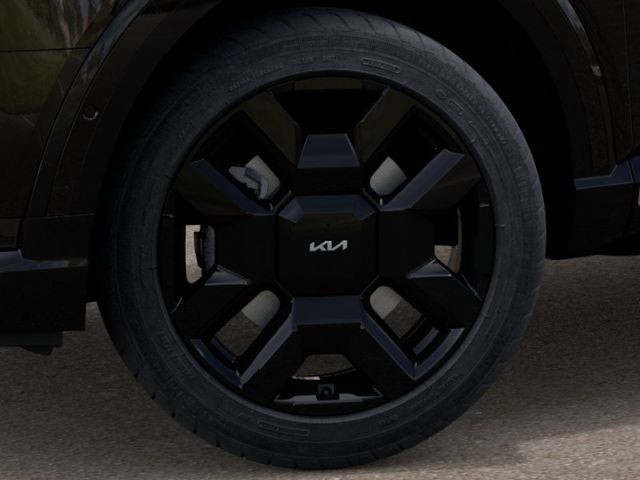 2027 Kia Telluride SX