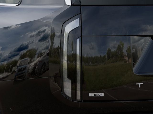 2027 Kia Telluride SX