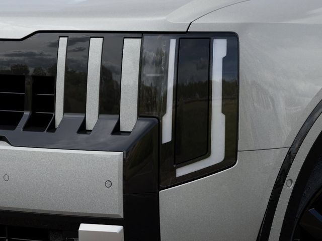 2027 Kia Telluride SX