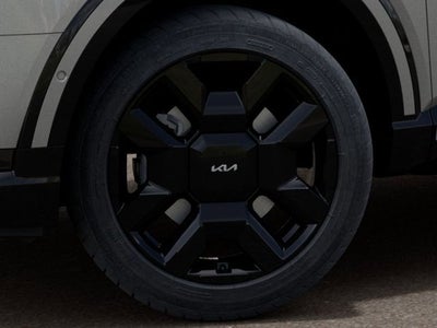 2027 Kia Telluride SX