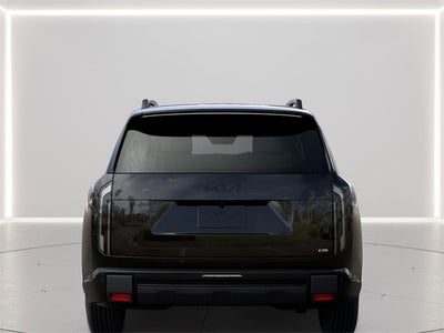 2027 Kia Telluride SX