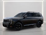 2027 Kia Telluride SX