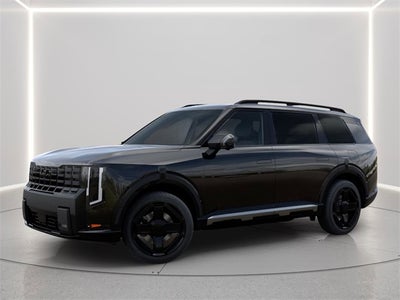2027 Kia Telluride SX