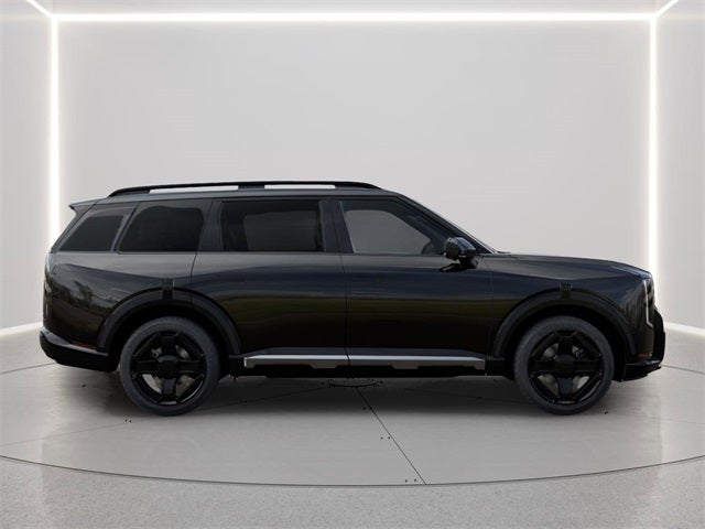 2027 Kia Telluride SX