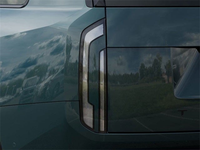 2027 Kia Telluride SX