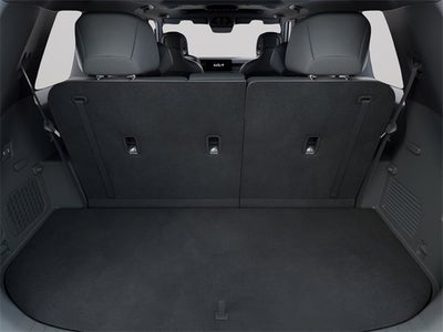 2027 Kia Telluride SX