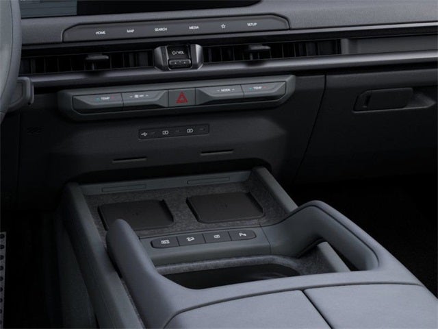 2027 Kia Telluride SX