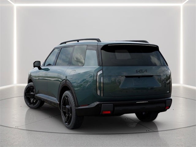 2027 Kia Telluride SX