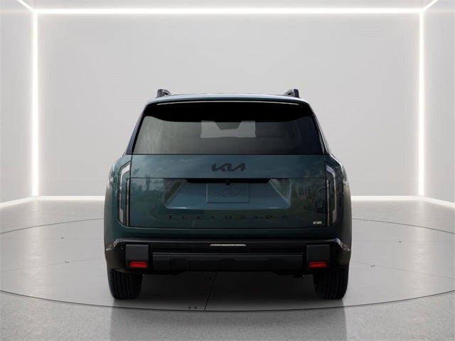2027 Kia Telluride SX