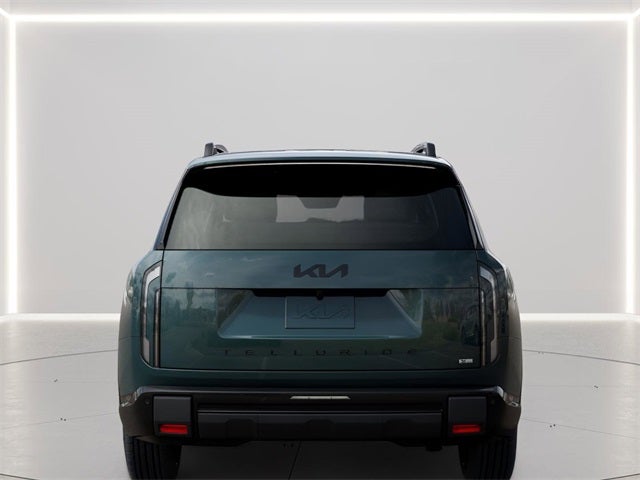 2027 Kia Telluride SX