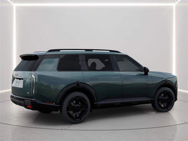 2027 Kia Telluride SX