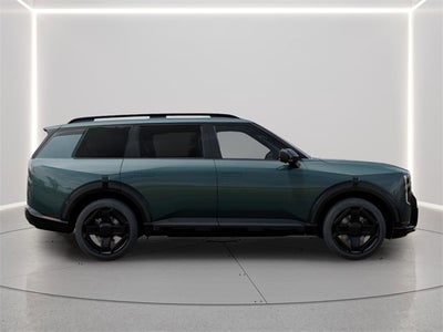 2027 Kia Telluride SX